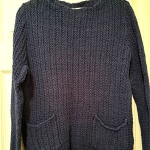 la garconne moderne sweater